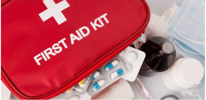 First Aid Level I
