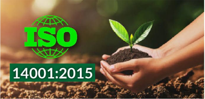 ISO 14001:2015 EMS