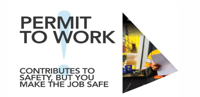 Permit To Work (PTW)