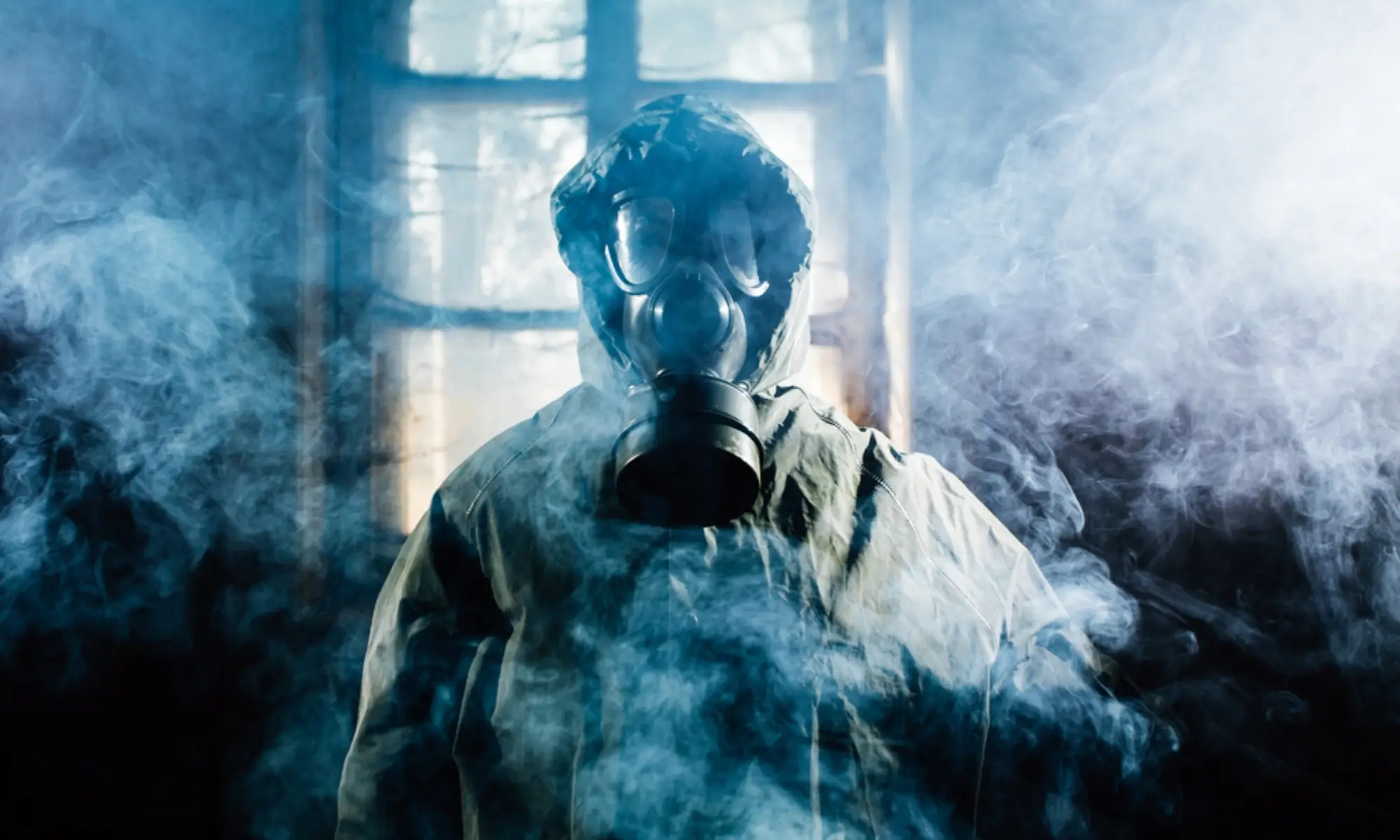 Hydrogen Sulphide (H2S) Safety