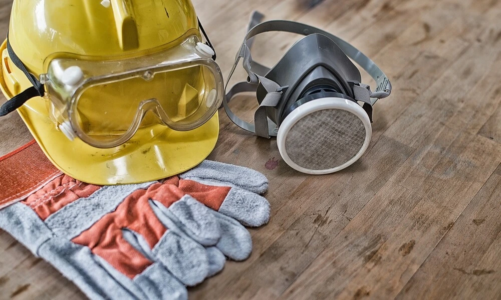 Personal Protective Equipment (PPE)