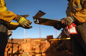 Permit To work Level II