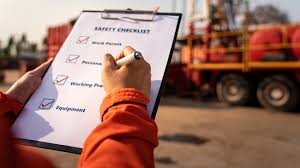 Permit To Work Level III