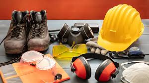 Personal Protective Equipment (PPE): Basic