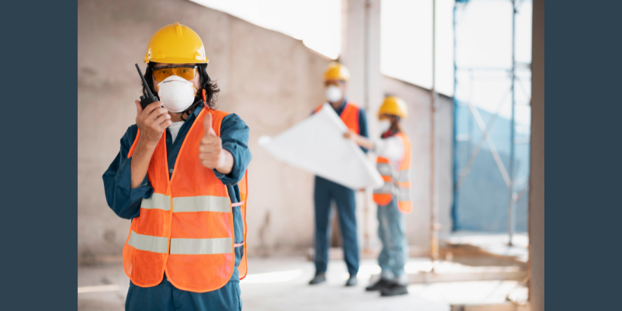 Construction Safety Essentials