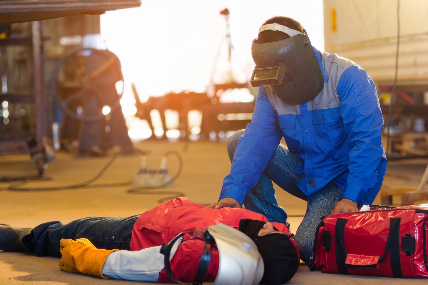 Maritime Safety Standards