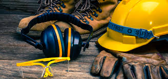 Advanced Construction Health & Safety Management