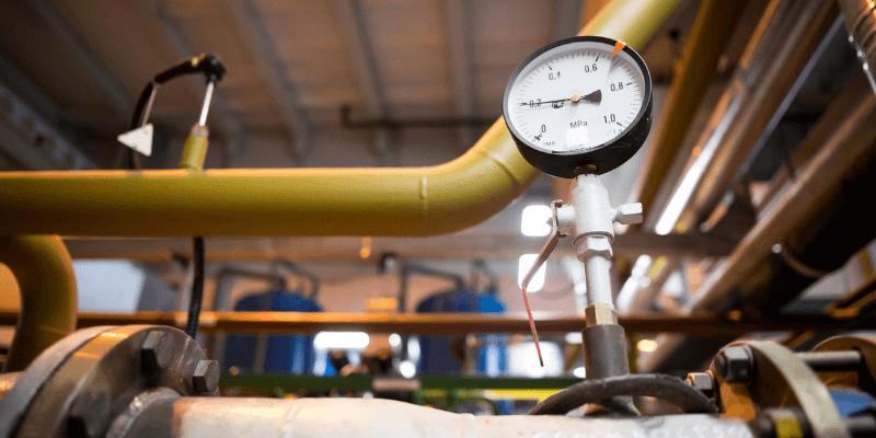 Boiler & Steam Systems Safety