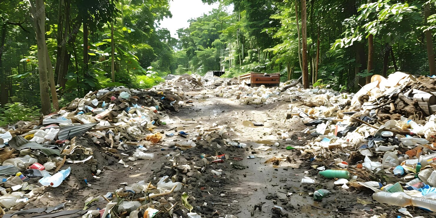 Waste Management & Environmental Protection