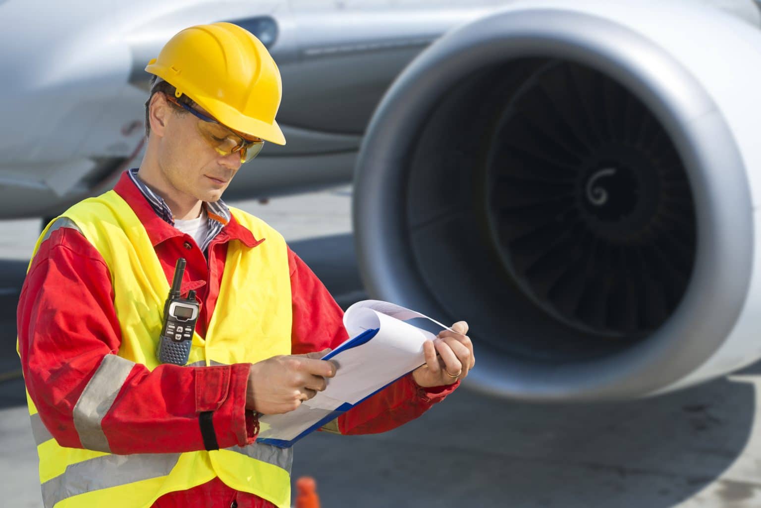 Aviation Safety Management