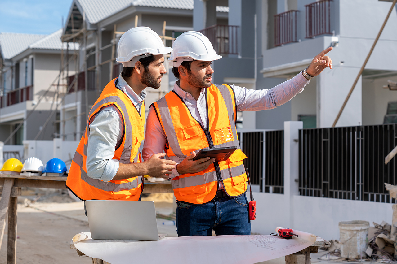 Safety Auditing & Compliance